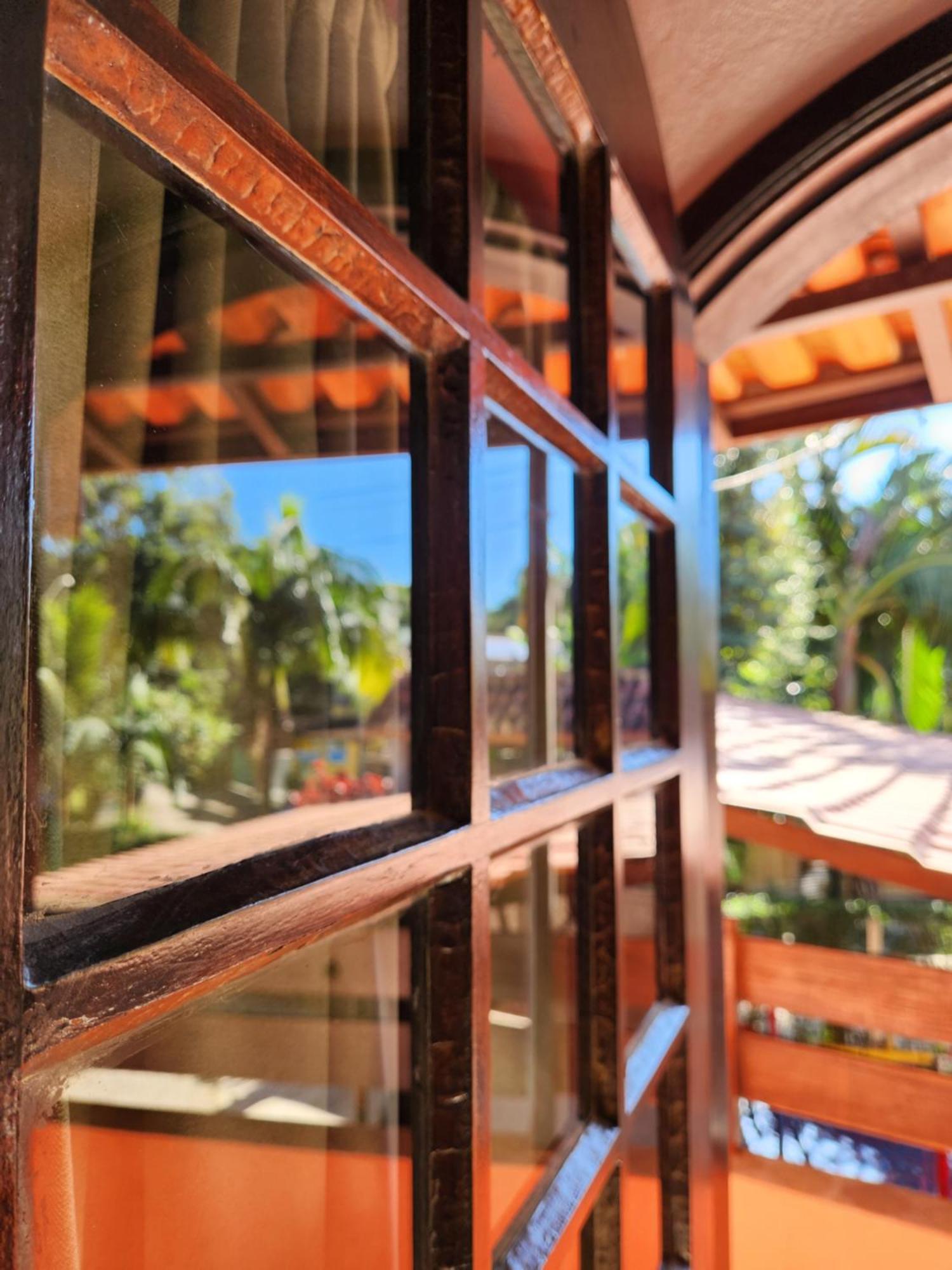 Toca Do Guaiamum I Appartement Ubatuba Buitenkant foto