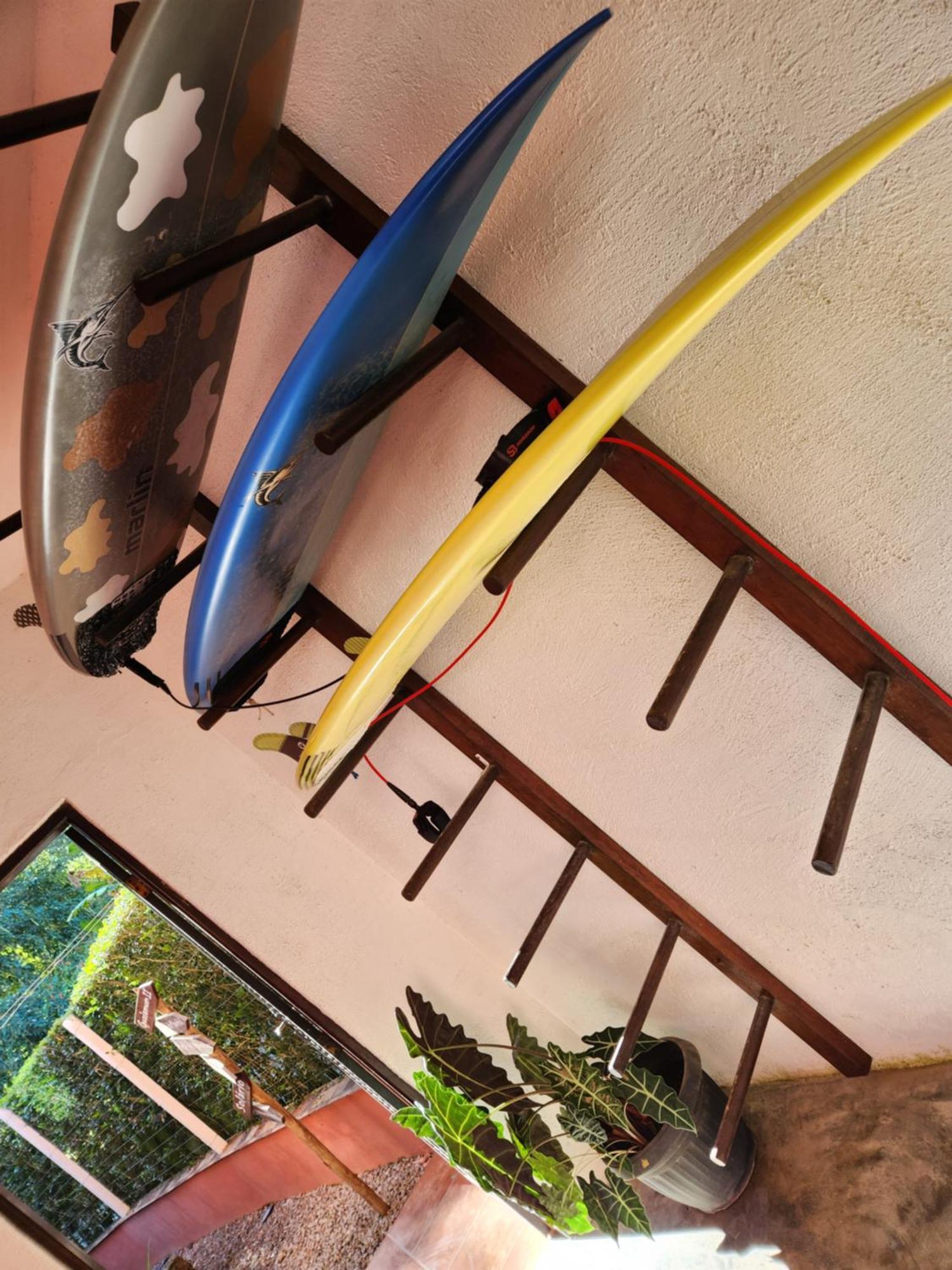 Toca Do Guaiamum I Appartement Ubatuba Buitenkant foto